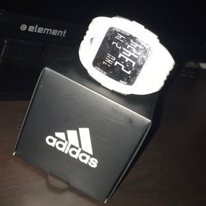 Adidas Watch